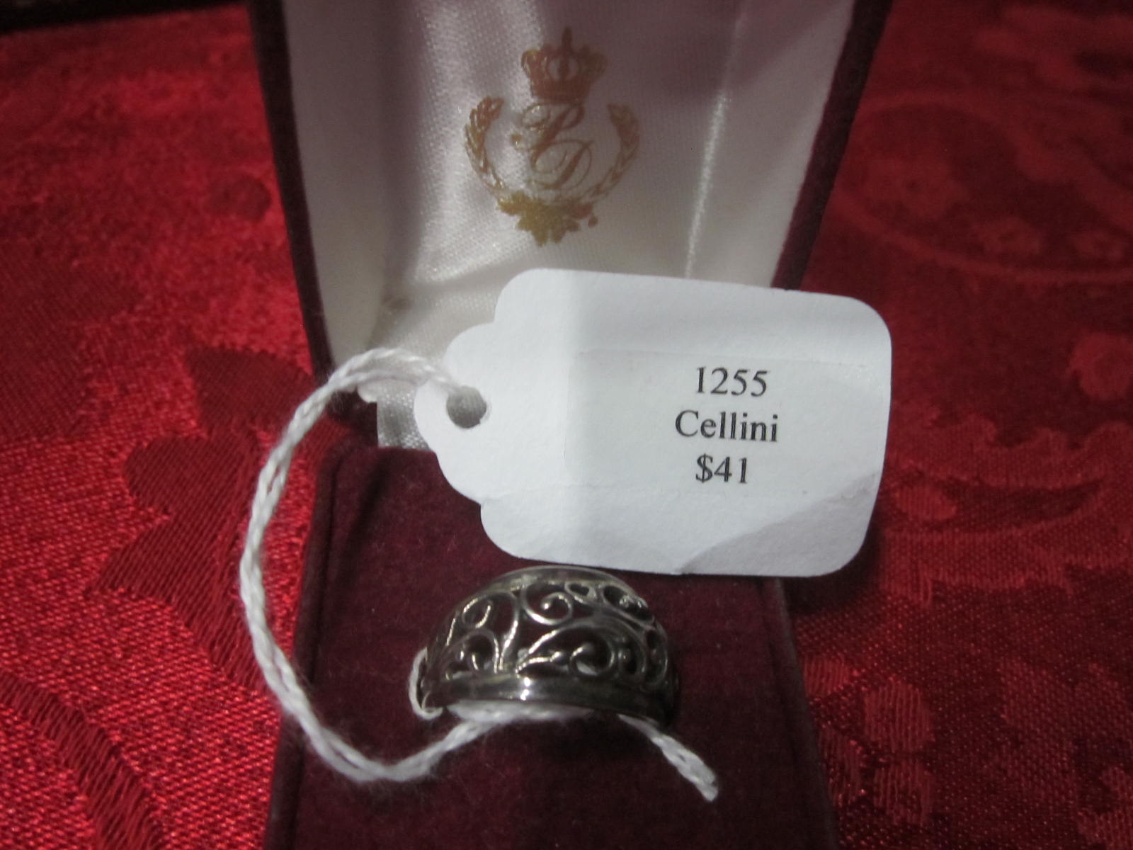 Kim Burchette, Independent Jeweler for Premier Designs Jewelry