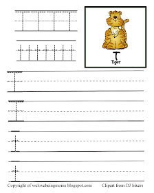 We Love Being Moms!: Preschool Tracing Pages