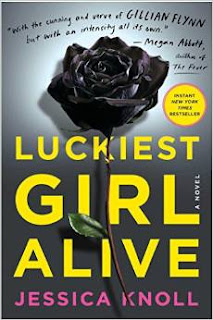 Luckiest Girl Alive: A Novel Pdf