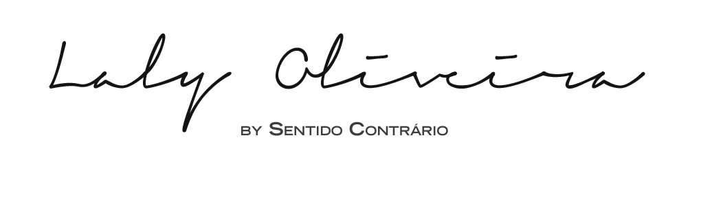 Laly Oliveira | Sentido Contrário