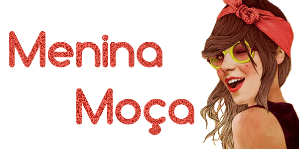 Menina Moça