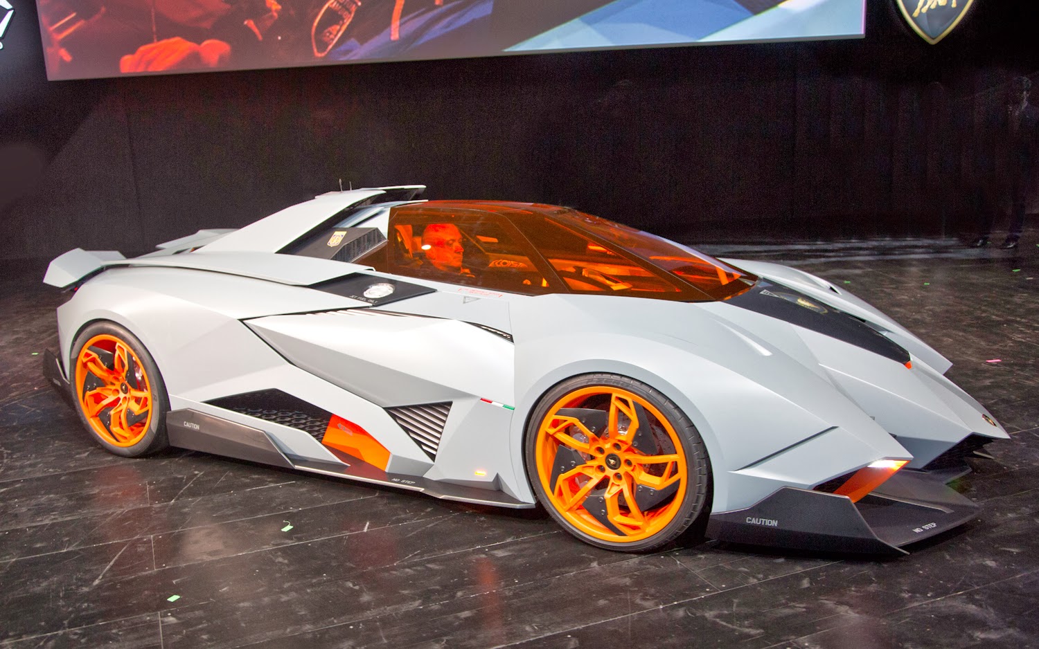 New Cars World: 2014 Lamborghini