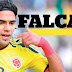 Radamel Falcao García (1986): futbolista colombiano