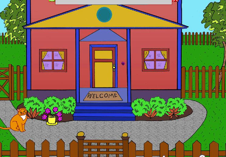 Solved Lol Cat Escape Walkthrough