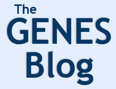 The GENES Blog archive 2012-2019