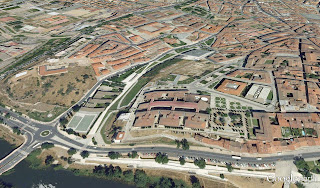 GUERRA DE LA INDEPENDENCIA ESPAÑOLA LOS FUERTES DE SALAMANCA JUNIO