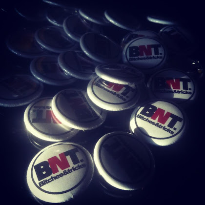 Get Your #BNT Pins!