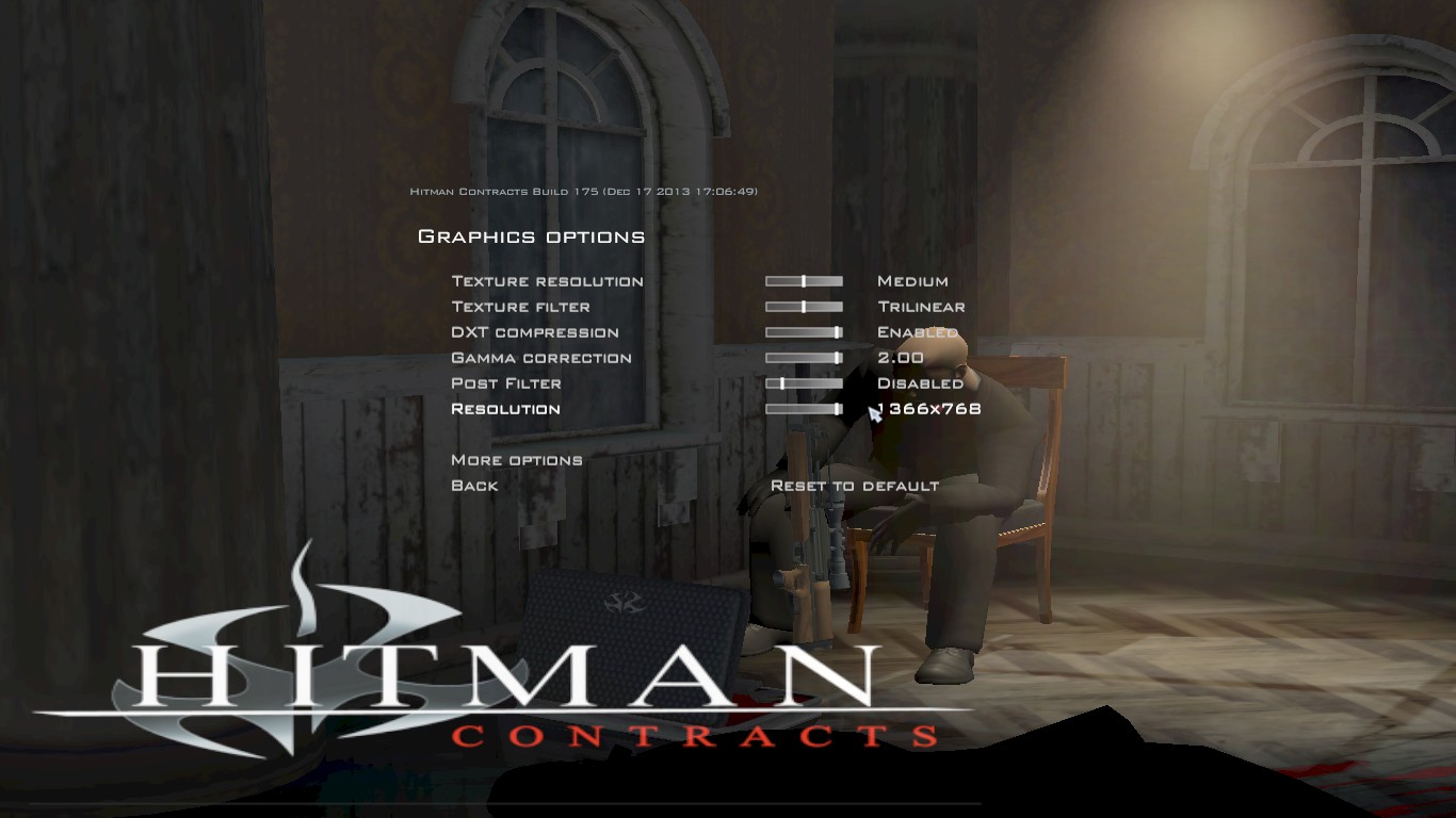 hitman contracts english language pack