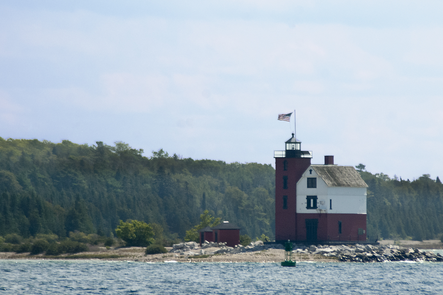 2013 MICHIGAN SUMMER REUNION MACKINAW ISLAND MONDAY, AUG. 12,
