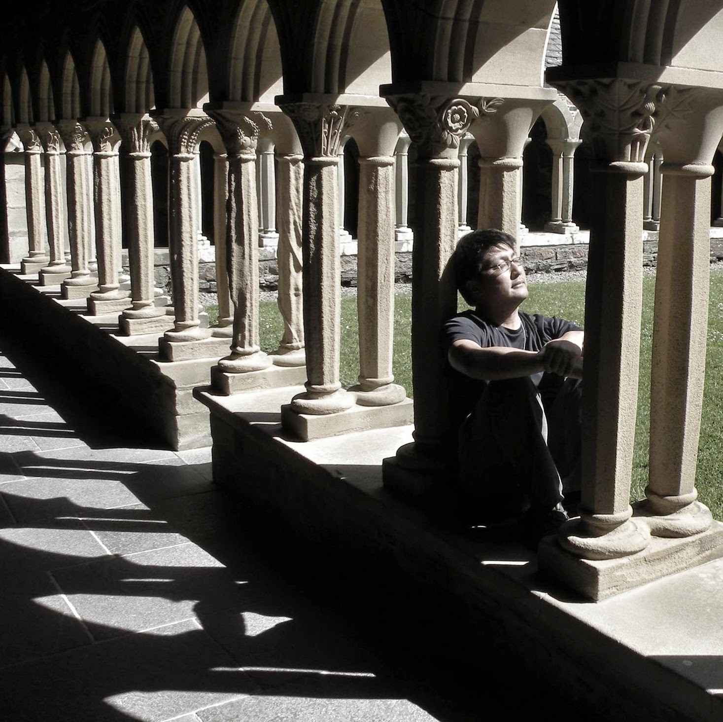 Let All Who Are Thirsty Come Camino de Santiago This Pilgrim's