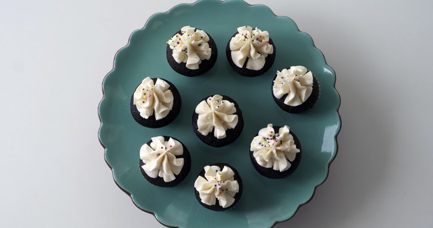 Coco Cake Land Cakes Cupcakes Vancouver BC Ruffly