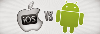 which is the best operating system for phone ios or android