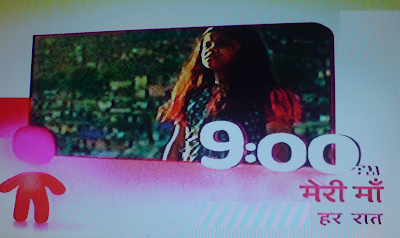 Meri Maa on Life Ok