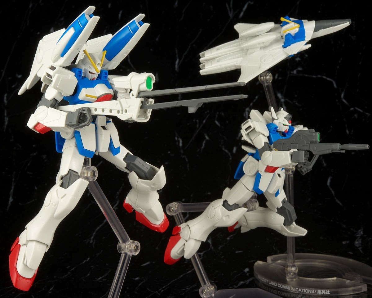 Mg V Dash Ver Ka Review 90 Gaijin Gunpla