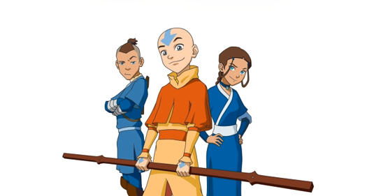 download film avatar the legend of aang bahasa indonesia