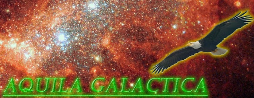 Aquila Galactica