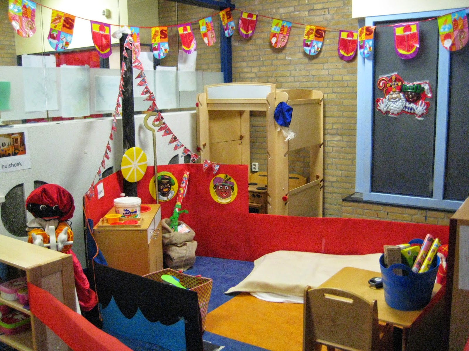 Miss happy (meestal dan): november 2014