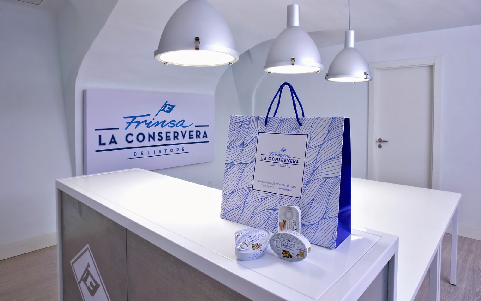 The Gourmet Gab A Different Kettle of Fish