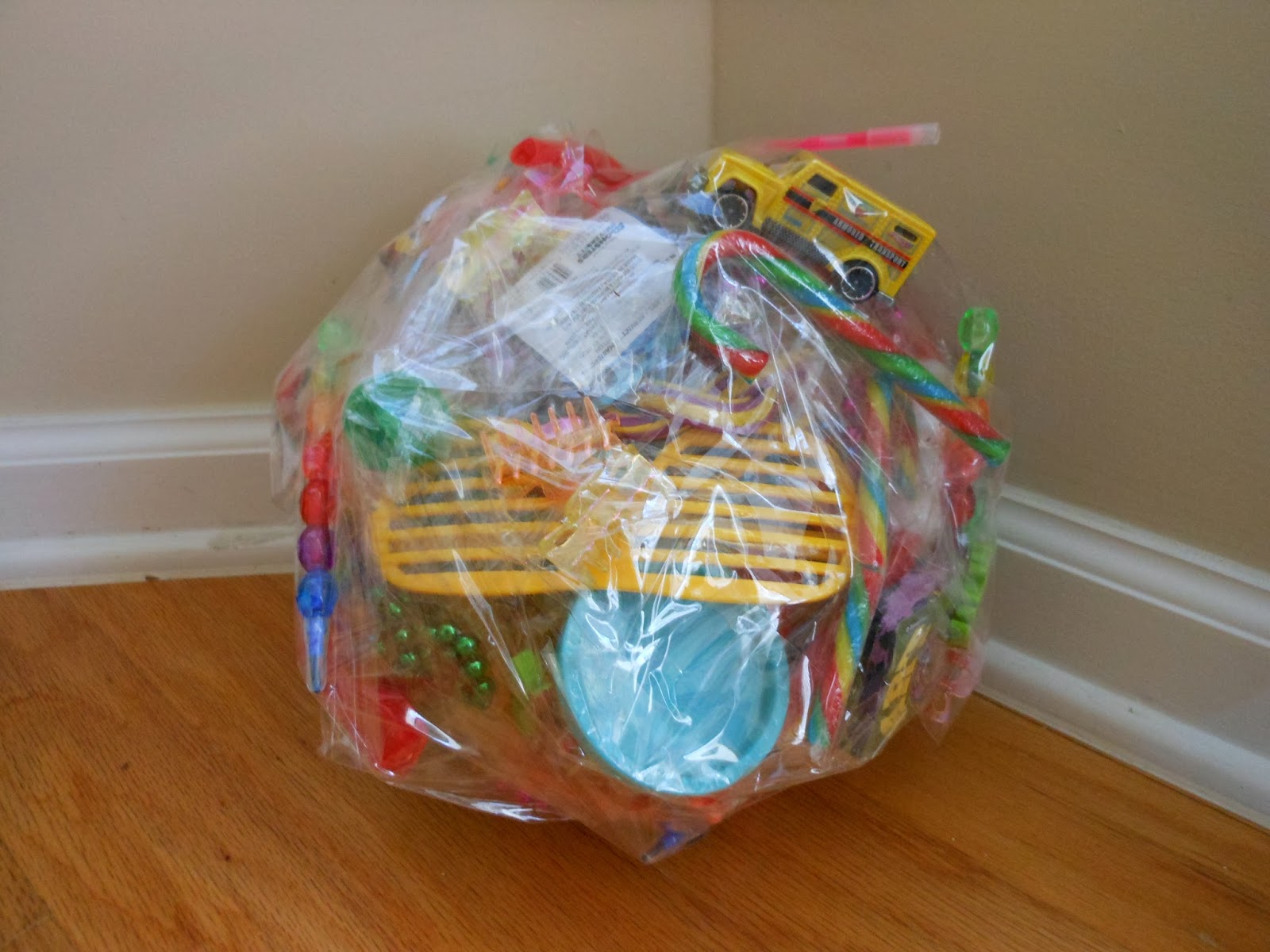 Thoughts & Tales of One New Mommy A Fun New Twist on an Old Kids Party