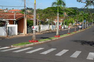 Cidade | Ribeirão Bonito se prepara para o Natal 2011