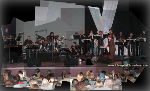 www.luisespindolajazzband.com