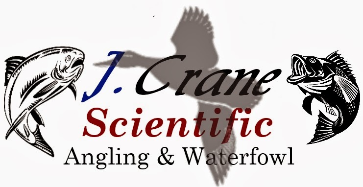 Great Lakes Fishery Science, Salmon, & Steelhead Blog