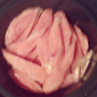 Easy Chicken Crock Pot Recipe