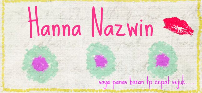 hanna nazwin