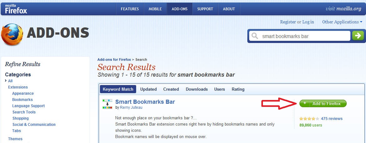 mozilla firefox search bar missing mozilla firefox search bar missing