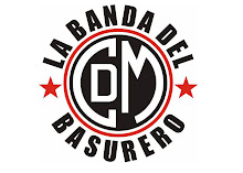FACEBOOK OFICIAL - LA BANDA DEL BASURERO
