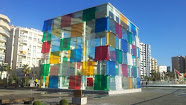 Centro Pompidou Málaga