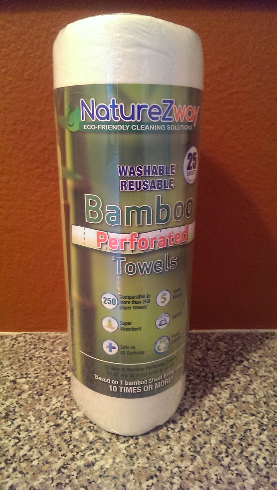Bamboo%2Bcleaning%2Bsupplies Keeping My Home Clean with NatureZway Eco Friendly Products - NatureZway Review