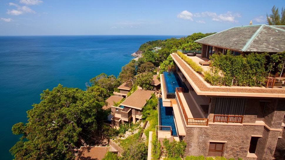 10 BEST THAILAND BEACH RESORTS AROUNDASEAN