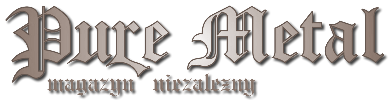 Pure Metal - Magazyn Niezależny