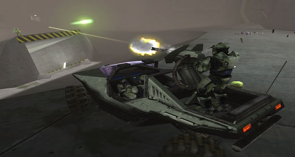 Halo 2 Free Download PC Game