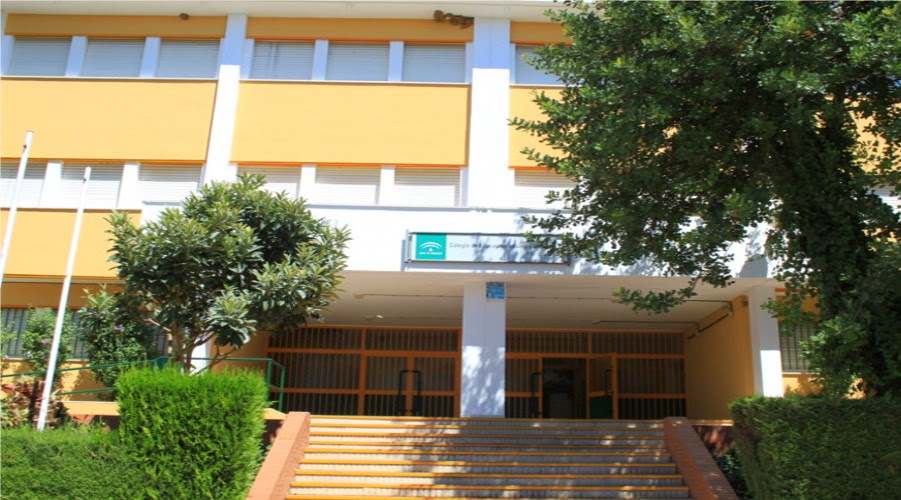 CEIP FUENTEPLATA