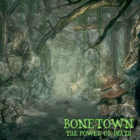 Bonetown mods spin