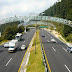 Construirán segundo piso de la autopista México-Toluca