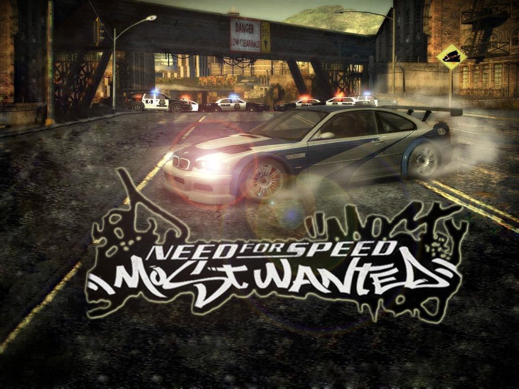 Need for Speed™ Most Wanted - Apps on Google Play