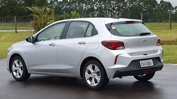 Carros e marcas mais vendidos do Brasil - outubro de 2020 Carros e marcas mais vendidos do Brasil - outubro de 2020