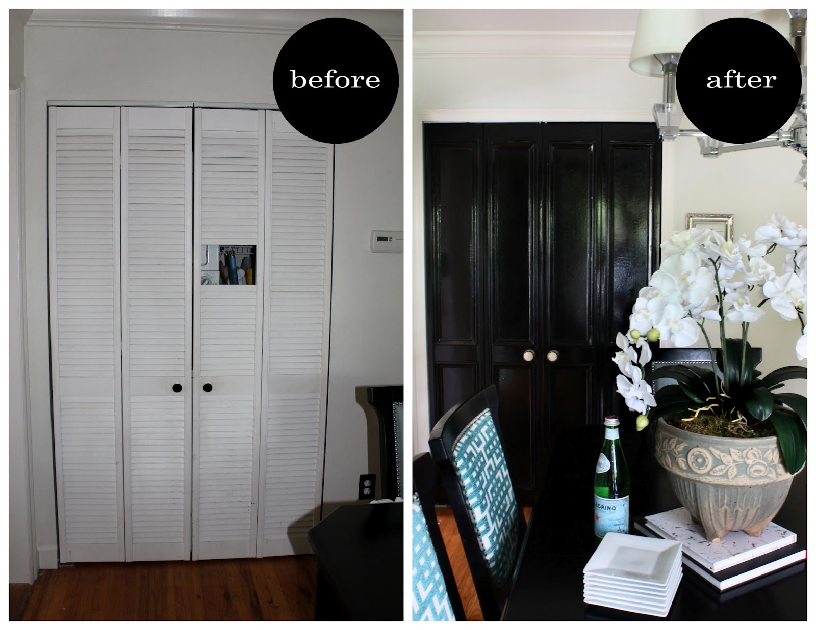 Doors Archives Hunted Interior