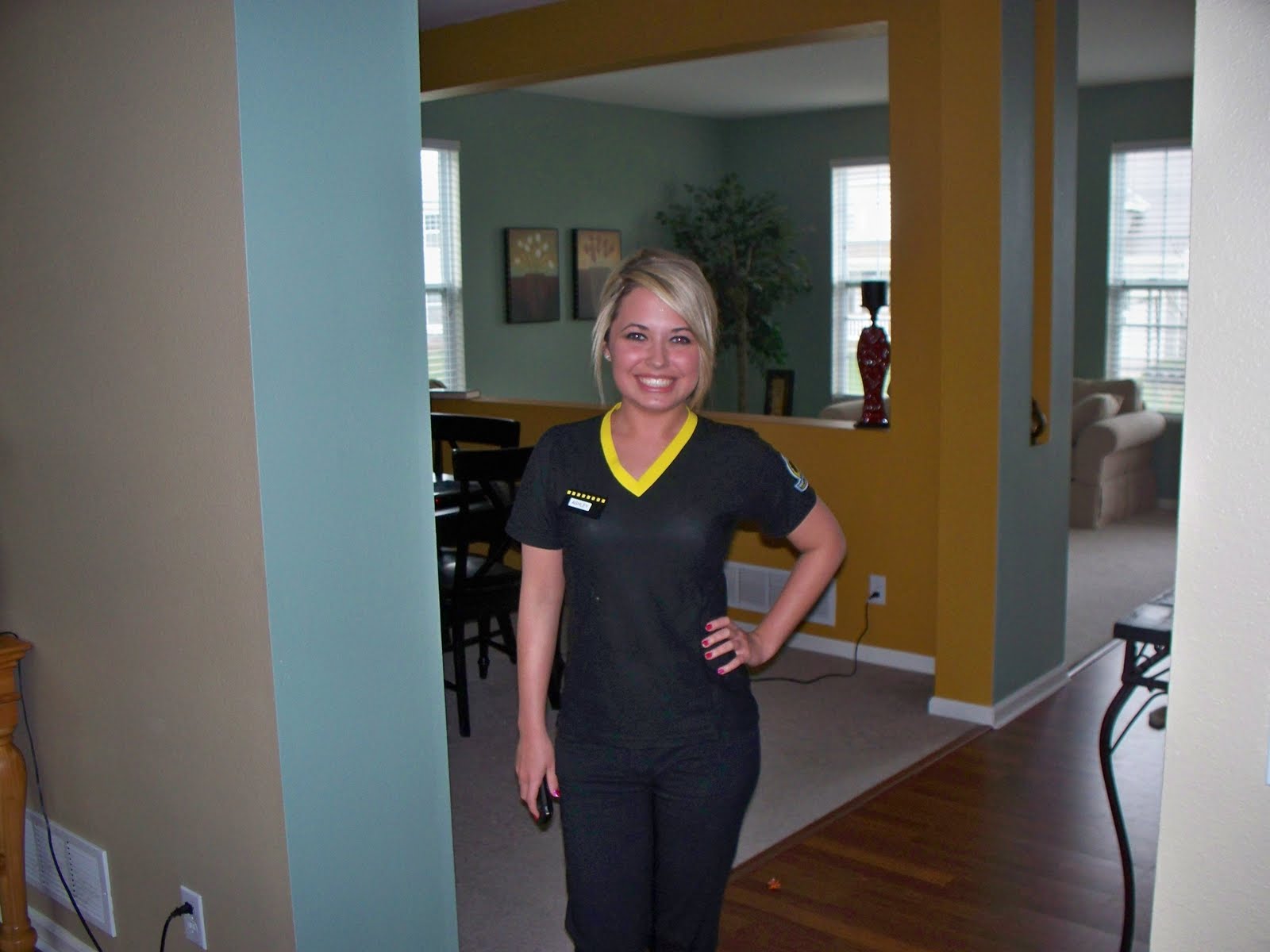 The Hobbs The Hostess with the Mostess