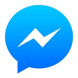 Aplikasi Chat Messenger