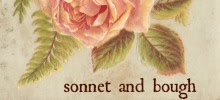 sonnet and bough