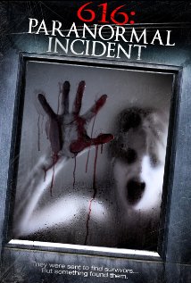 مشاهدة وتحميل فيلم 2013 Paranormal Incident 616: مترجم اون لاين