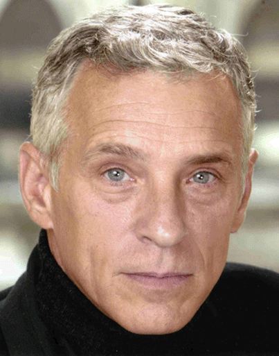 The Pine Valley Bulletin Happy Birthday Mark LaMura!!