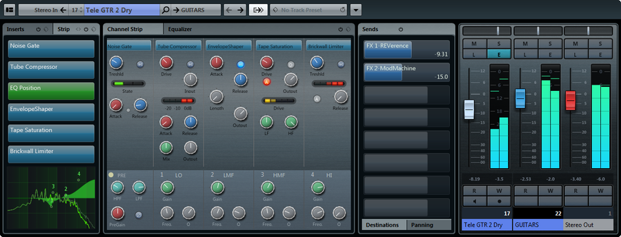 Cubase 7.5 Crack Cubase 7.5 Crack