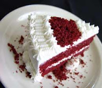 RED VELVET CAKES