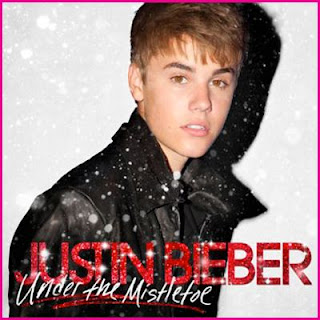 Download Justin Bieber   Under The Mistletoe (2011) Baixar