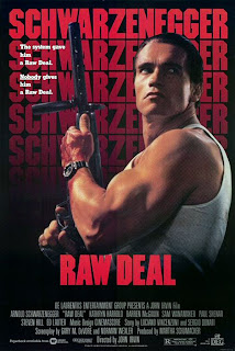 Biografía De Arnold Schwarzenegger